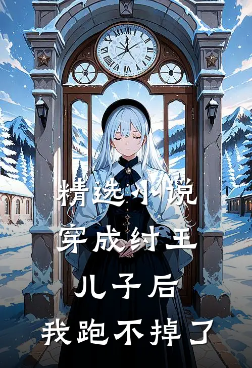 精选穿成纣王儿子后,我跑不掉了免费阅读