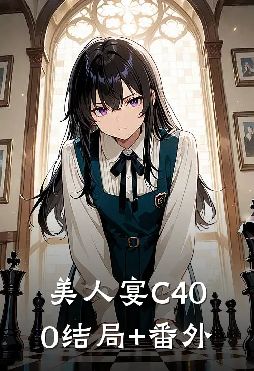 美人宴C400结局+番外