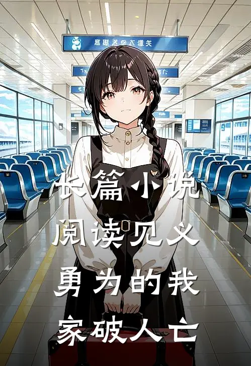 长篇小说阅读见义勇为的我家破人亡