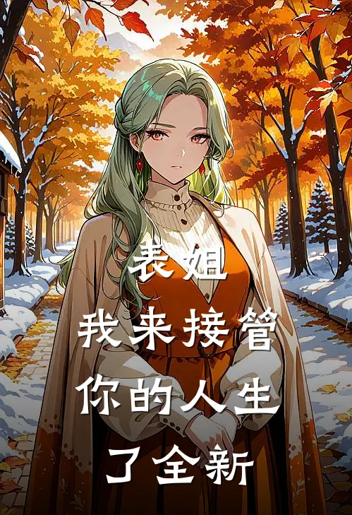 表姐，我来接管你的人生了全新