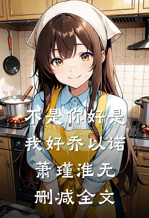 不是你好是我好乔以诺萧瑾淮无删减全文