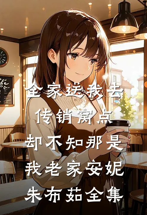 全家送我去传销窝点，却不知那是我老家安妮朱布茹 全集
