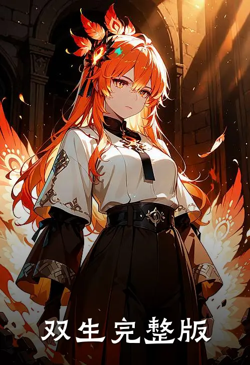 双生完整版
