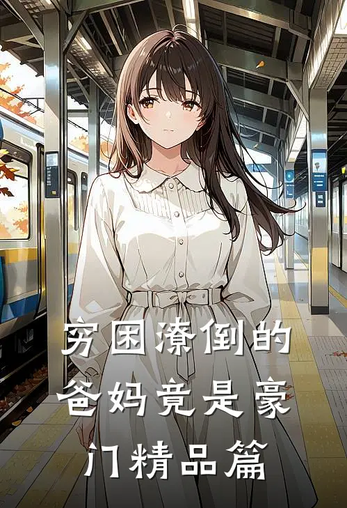 穷困潦倒的爸妈竟是豪门精品篇