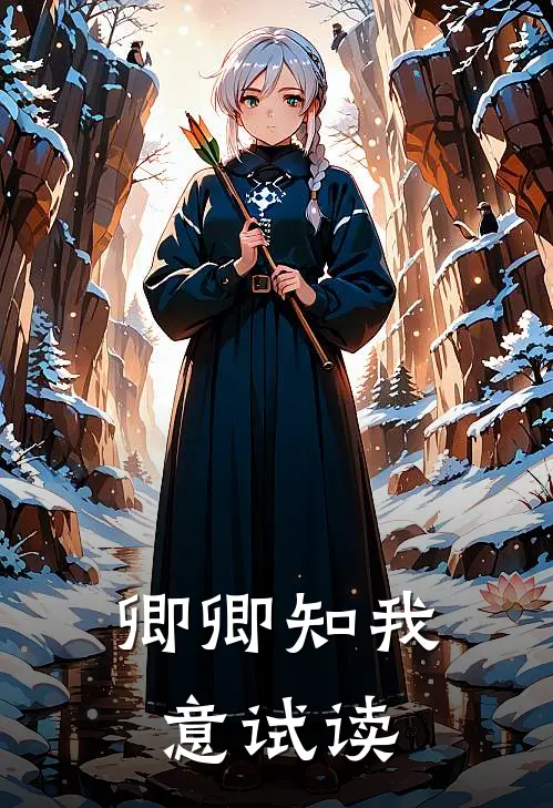 卿卿知我意试读