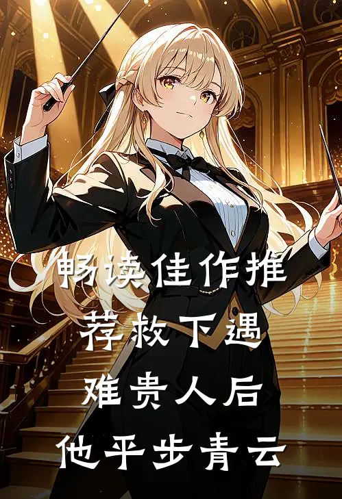 畅读佳作推荐救下遇难贵人后，他平步青云