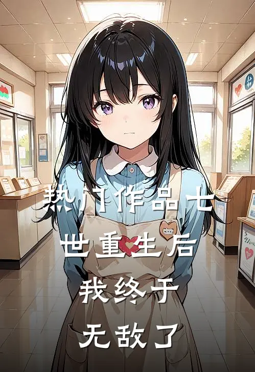 热门作品七世重生后，我终于无敌了