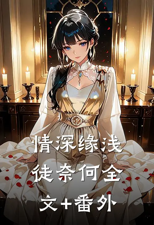 情深缘浅徒奈何全文+番外