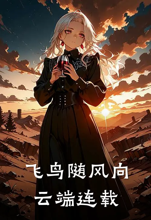 飞鸟随风向云端连载