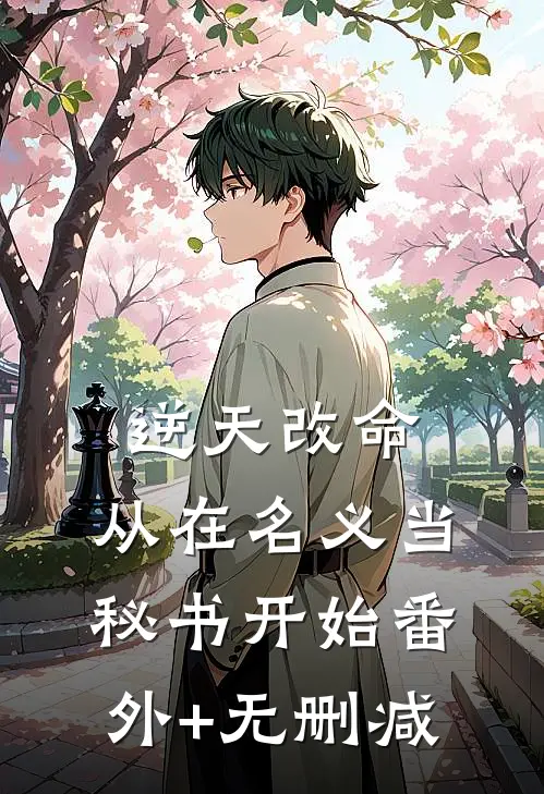 逆天改命，从在名义当秘书开始番外+无删减