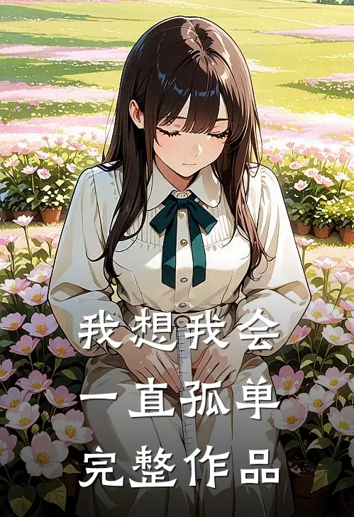 我想我会一直孤单完整作品