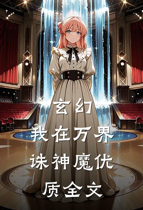 玄幻：我在万界诛神魔优质全文