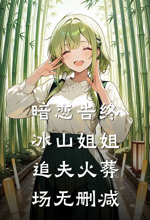 暗恋告终，冰山姐姐追夫火葬场无删减