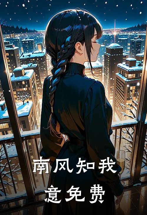 南风知我意免费