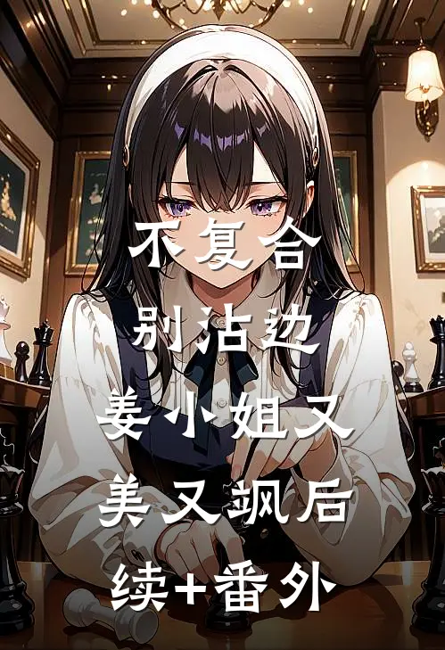 不复合，别沾边，姜小姐又美又飒后续+番外