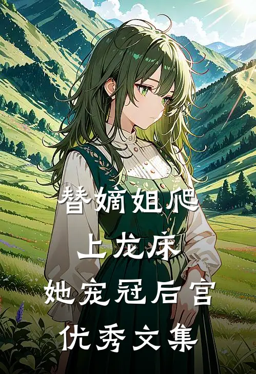 替嫡姐爬上龙床，她宠冠后宫优秀文集