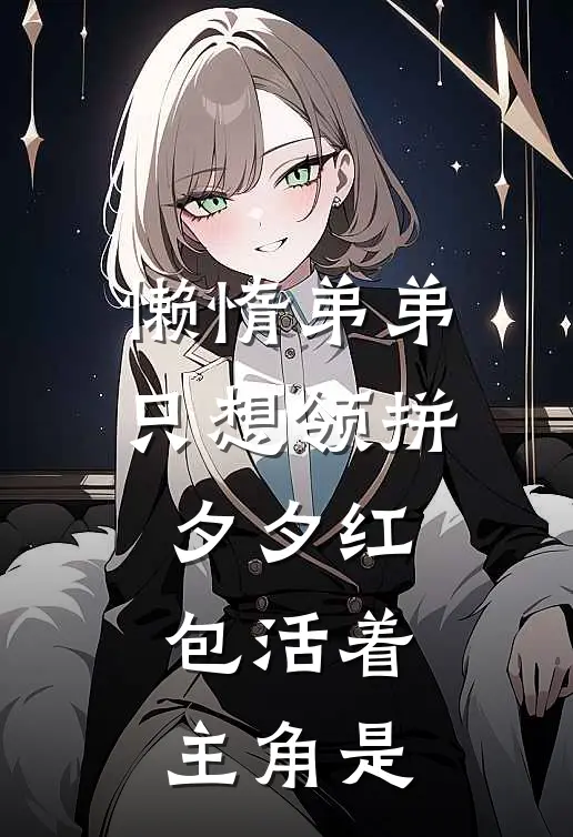 懒惰弟弟只想领拼夕夕红包活着主角是