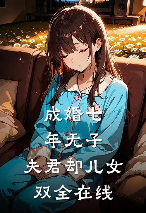 成婚七年无子，夫君却儿女双全在线