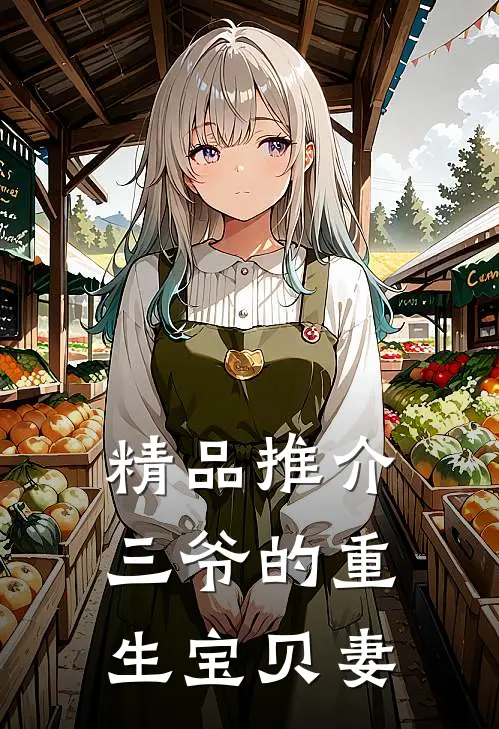 精品推介三爷的重生宝贝妻