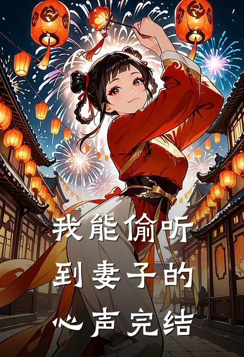 我能偷听到妻子的心声完结