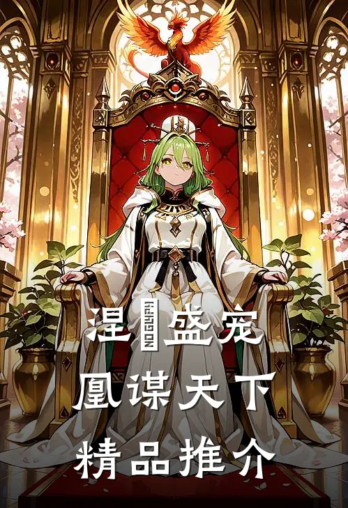 涅槃盛宠：凰谋天下精品推介