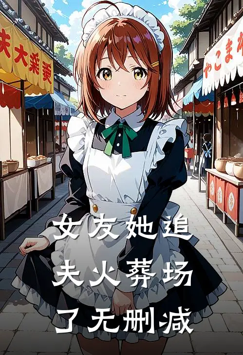 女友她追夫火葬场了无删减