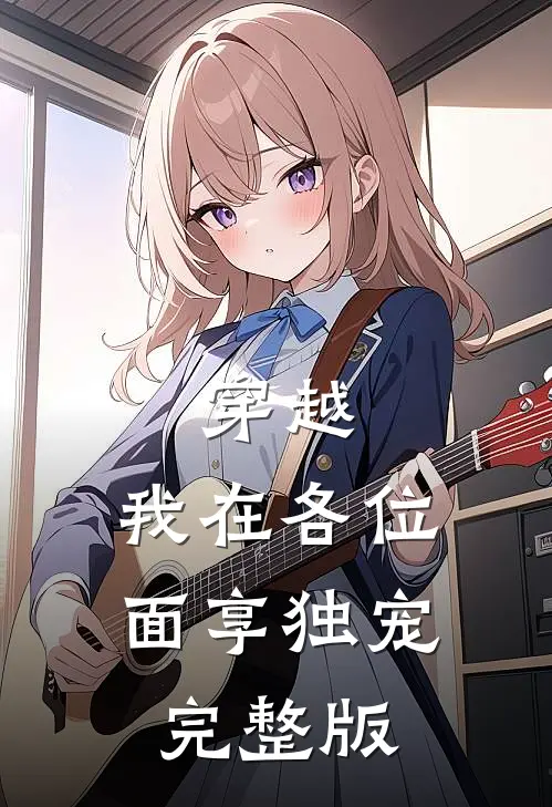 穿越：我在各位面享独宠完整版