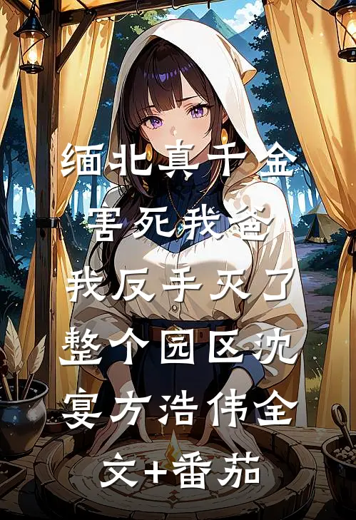 缅北真千金害死我爸，我反手灭了整个园区沈宴方浩伟全文+番茄