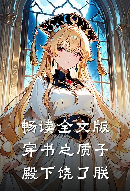 畅读全文版穿书之质子殿下饶了朕