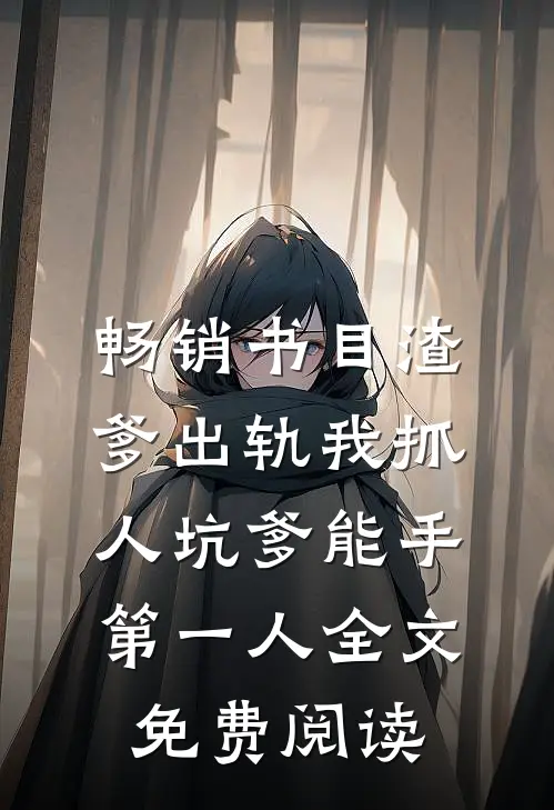 畅销书目渣爹出轨我抓人坑爹能手第一人全文免费阅读