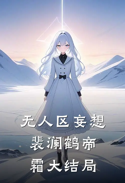 无人区妄想裴澜鹤帝霜大结局