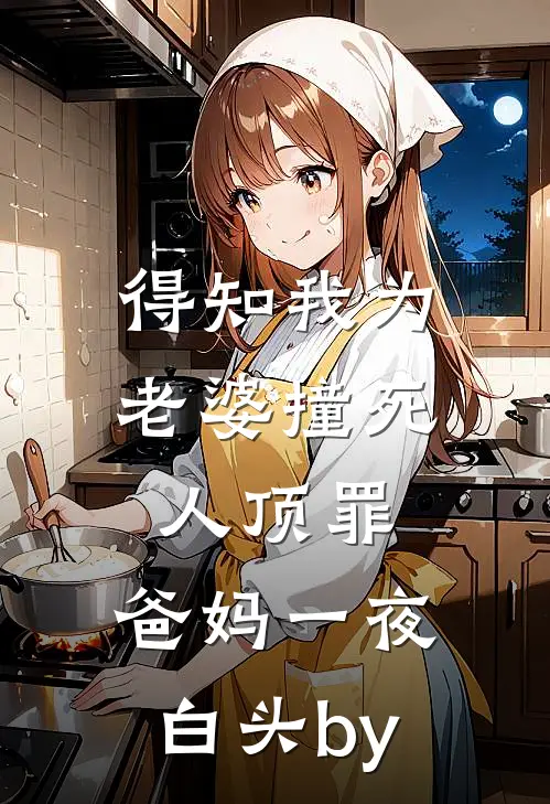 得知我为老婆撞死人顶罪，爸妈一夜白头by