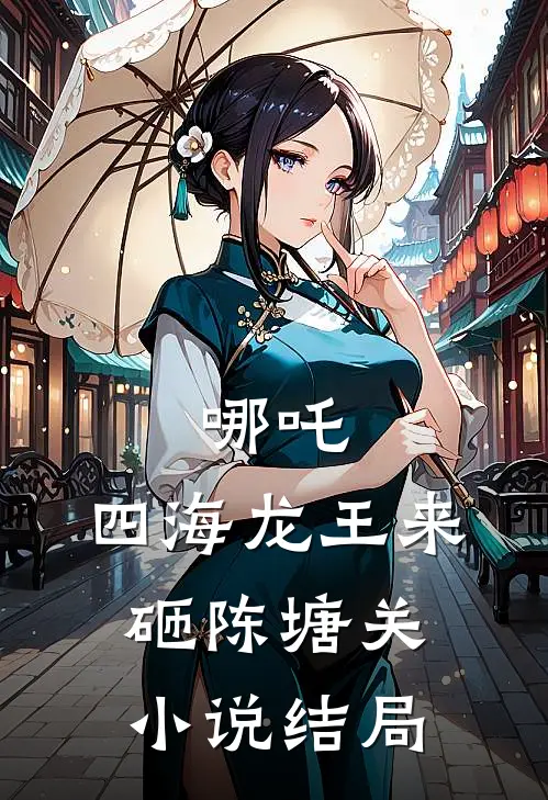 哪吒：四海龙王来砸陈塘关小说结局