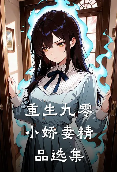 重生九零小娇妻精品选集