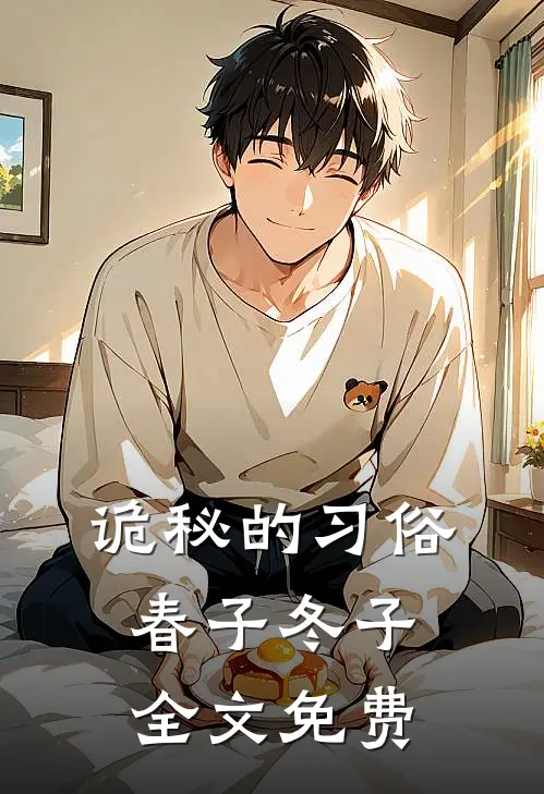 诡秘的习俗春子冬子全文免费