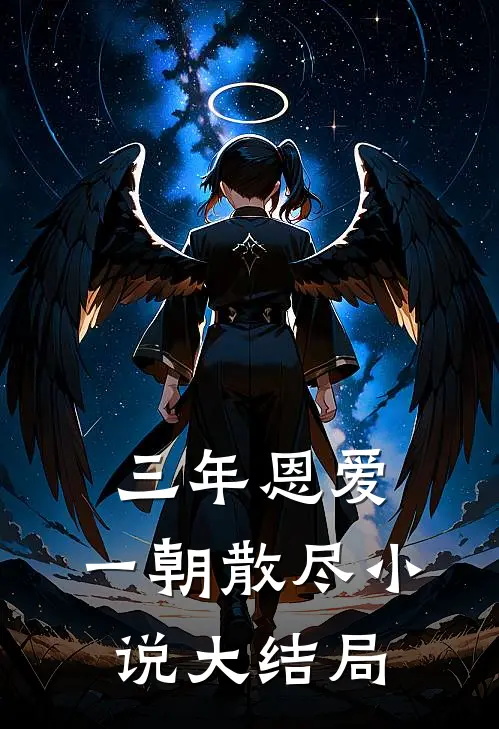 三年恩爱，一朝散尽小说大结局