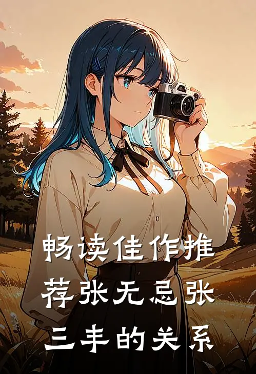 畅读佳作推荐张无忌张三丰的关系