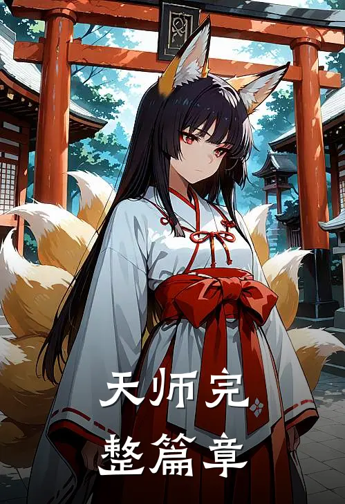 天师完整篇章
