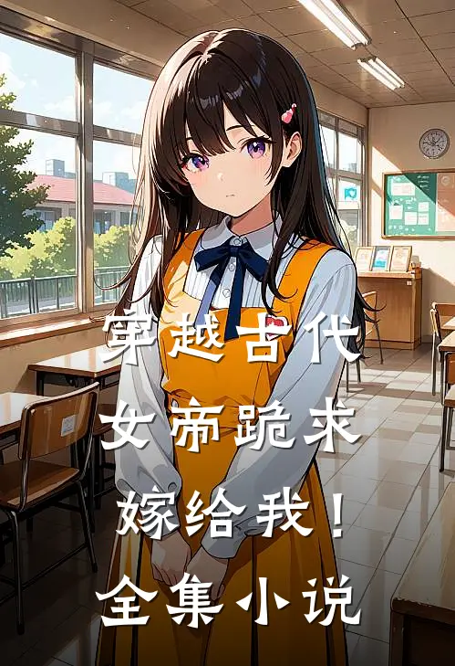 穿越古代，女帝跪求嫁给我！全集小说