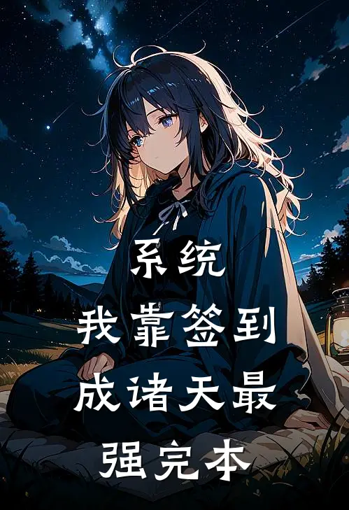 系统：我靠签到成诸天最强完本