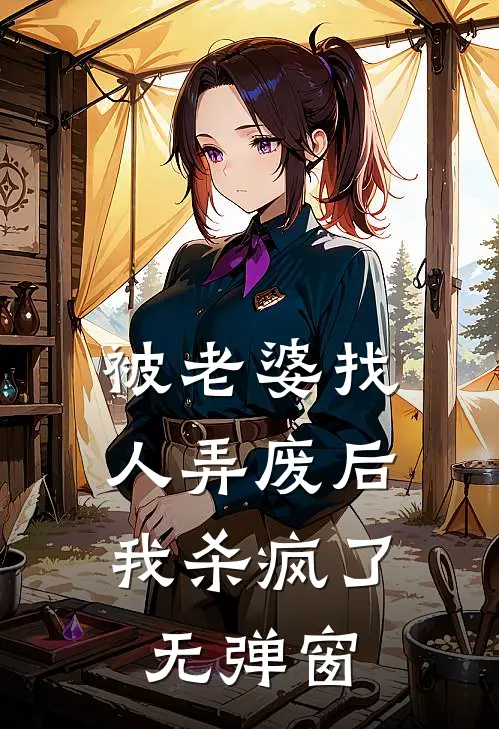 被老婆找人弄废后，我杀疯了无弹窗