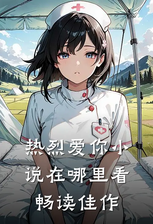 热烈爱你小说在哪里看畅读佳作