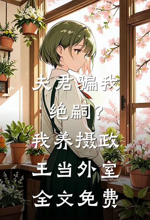 夫君骗我绝嗣？我养摄政王当外室全文免费