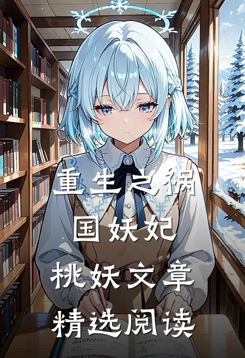 重生之祸国妖妃：桃妖文章精选阅读