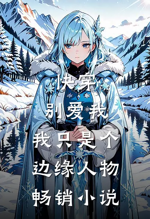 快穿别爱我,我只是个边缘人物畅销