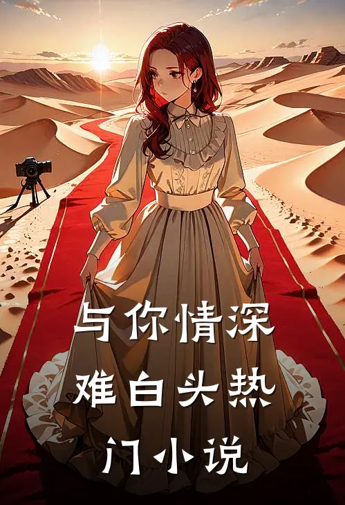 与你情深难白头热门小说