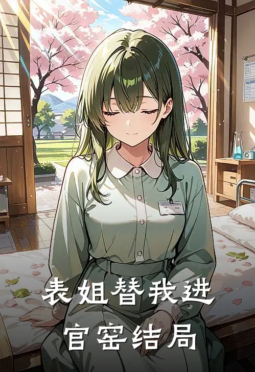 表姐替我进官窑结局