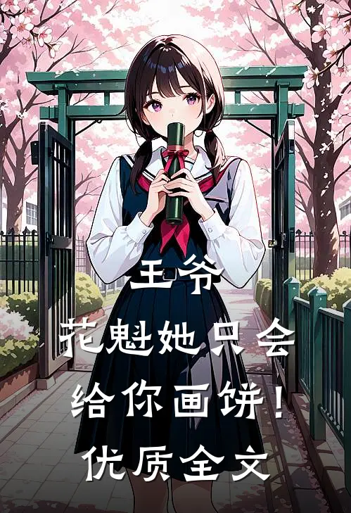 王爷，花魁她只会给你画饼！优质全文