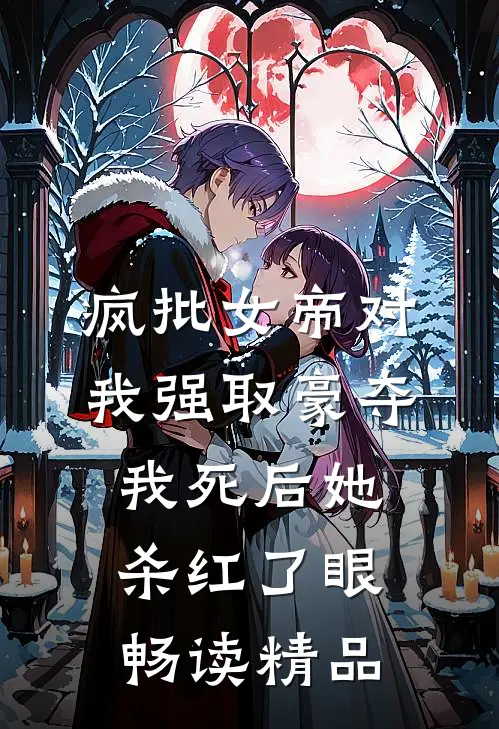 疯批女帝对我强取豪夺，我死后她杀红了眼畅读精品