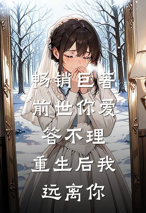 畅销巨著前世你爱答不理，重生后我远离你